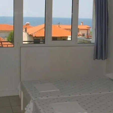 Apartman Galini Sea View Chalkidiki