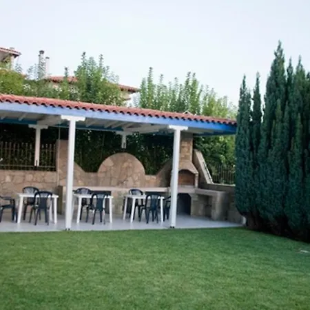 Galini Sea View Chalkidiki Apartament