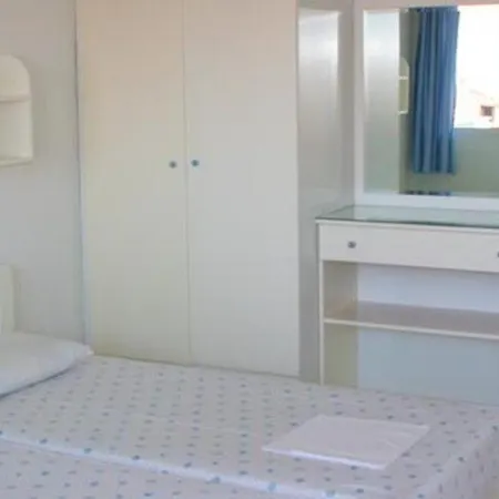 Apartman Galini Sea View Chalkidiki Néa Szkióni