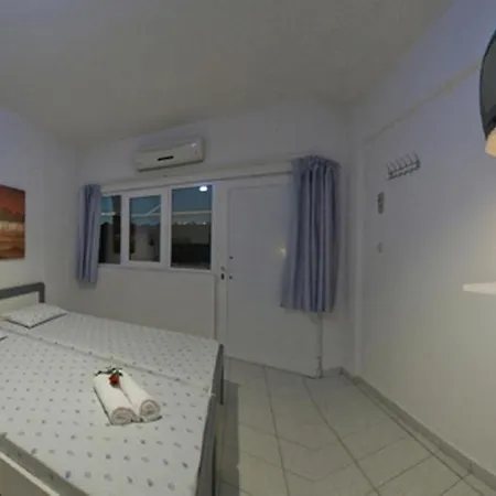 Galini Sea View Chalkidiki Apartament *