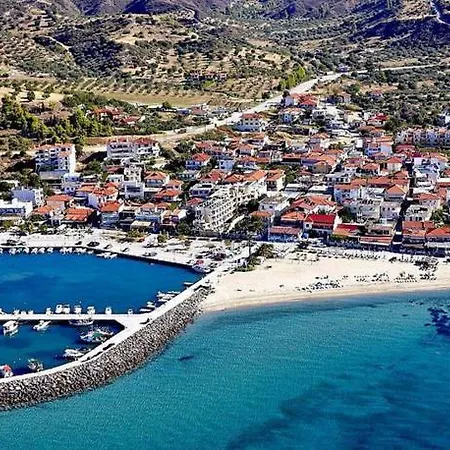 Apartman Galini Sea View Chalkidiki *
