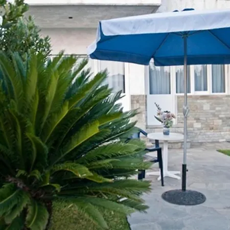 Galini Sea View Chalkidiki Néa Szkióni