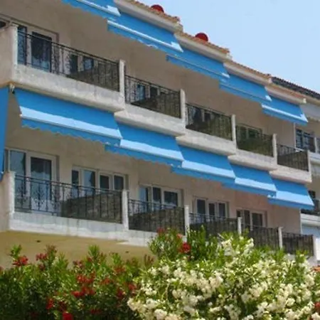 Apartman Galini Sea View Chalkidiki *
