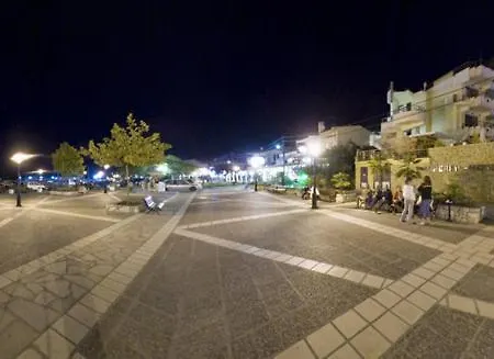 Galini Sea View Chalkidiki *