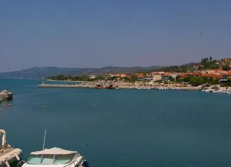 Galini Sea View Chalkidiki * Néa Szkióni