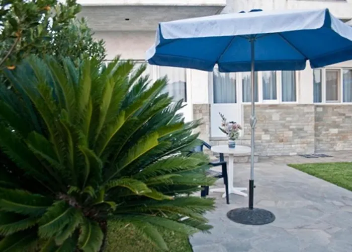 Galini Sea View Chalkidiki 尼尔斯吉尼