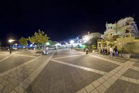 Galini Sea View Chalkidiki *